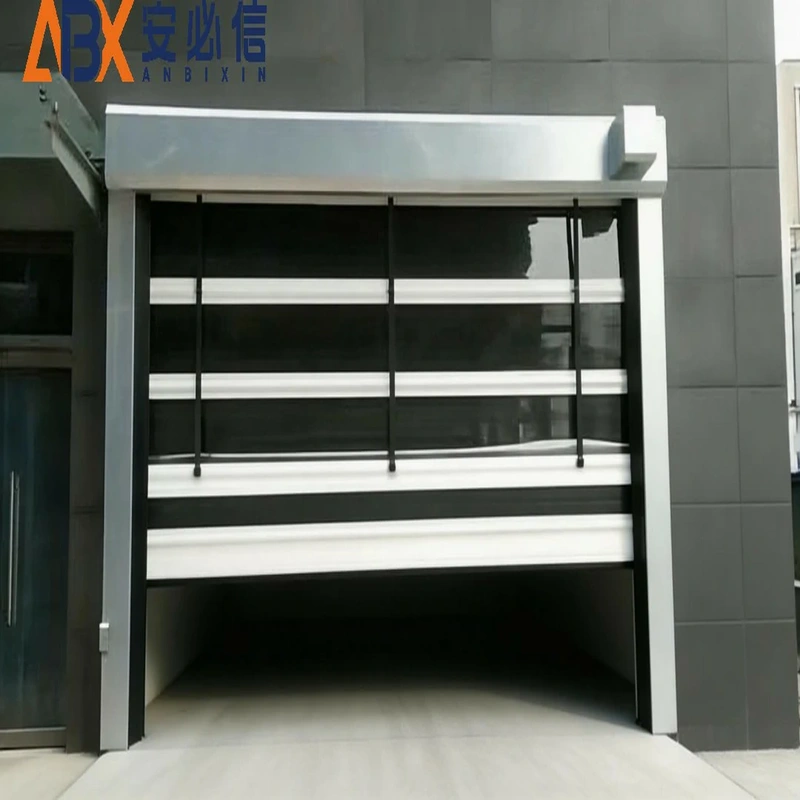 抚顺市高速堆积门