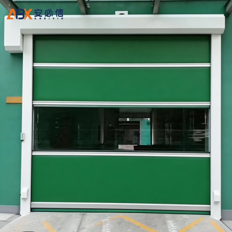 抚顺市高速门